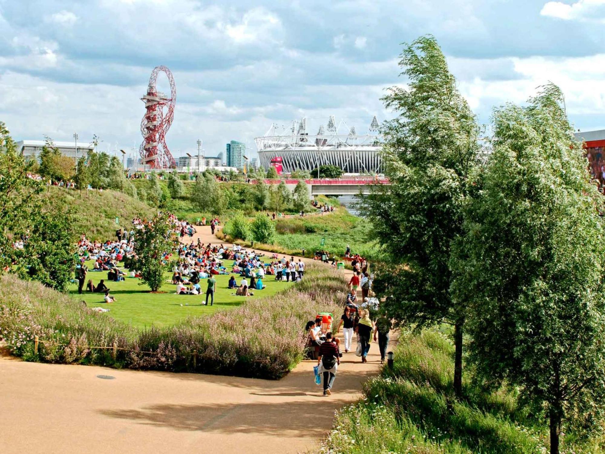 Hackney Guest Rooms Лондон Екстер'єр фото